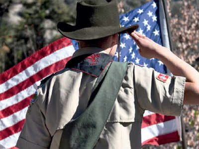Hit by sex abuse suits, US Boy Scouts files for bankruptcy
