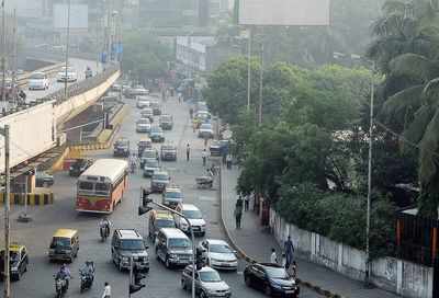 Linking Road to become pedestrian friendly soon