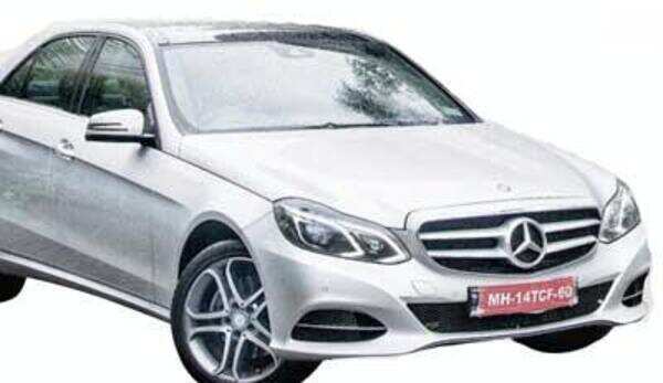 Prices of luxury cars like Jaguar, BMW, Mercedes drop by Rs 10-30 lakh