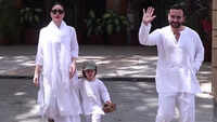 Kareena, Saif all set to welcome their second child 