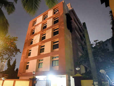 Suffering Cooper medicos get new hostel in Versova
