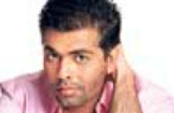 Weight and watch: KJo