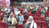 Haryana CM launches 'Har Sar Helmet' awareness campaign 