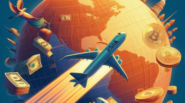 US leads global remittances to India
