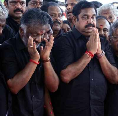AIADMK remembers Jayalalithaa on her first death anniversary; Deepa, Vishal's nomination papers for RK Nagar by-poll rejected