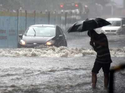 Mumbai rains updates: Heavy rainfall likely in city and suburbs, says IMD
