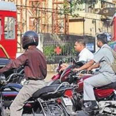 Cops to get female help to stop traffic
