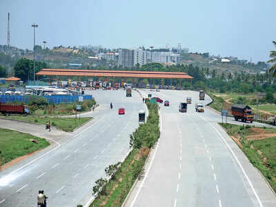 Magadi Road is fast becoming the site to see for plot buyers