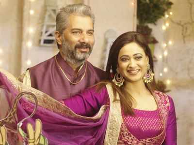 Mere Dad Ki Dulhan actress Shweta Tiwari: Gone are the days of big fat Indian weddings