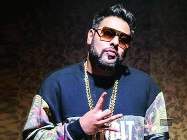 Rapper Badshah in hospital after complaints of breathlessness