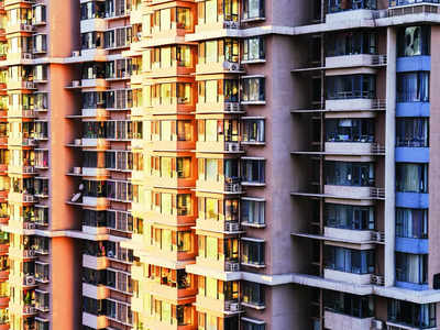 Property registrations in Bengaluru plunge 60%