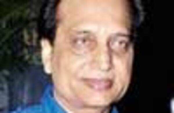 Producer Ratan Jain undergoes bypass surgery 