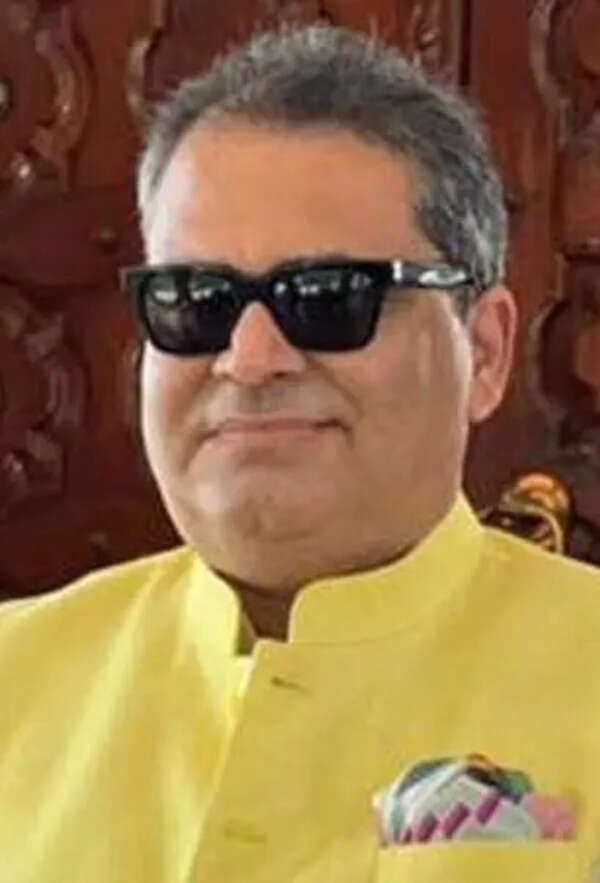 Punjab minister refutes ‘conflict of interest’ claims in sale of PSPCL land