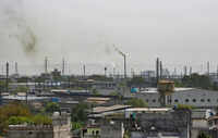 Ozone spikes, Haryana&rsquo;s Ballabhgarh among India&rsquo;s worst
