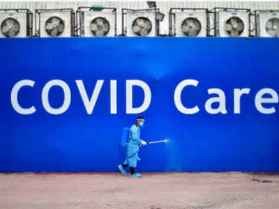 COVID-19: India reaches another peak of highest single-day recoveries