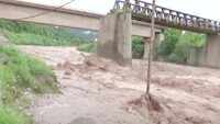 Jammu and Kashmir: Flood-like situation occurs in Rajouri following heavy rainfall 