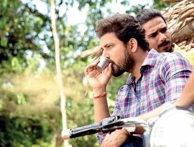 Kannada actor-cum-director Rakshith Shetty releases ‘Churikatte’ teaser