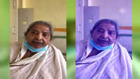 Fighter! 94-year-old Hyderabad woman wins battle against COVID-19 