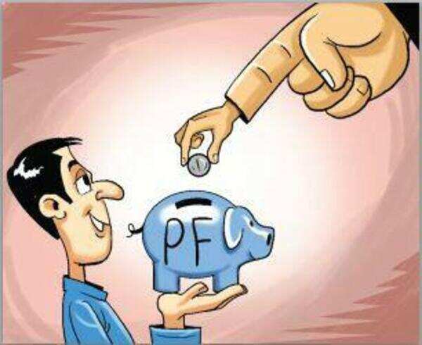 EPFO fixes 8.65% interest on provident fund deposits for FY17