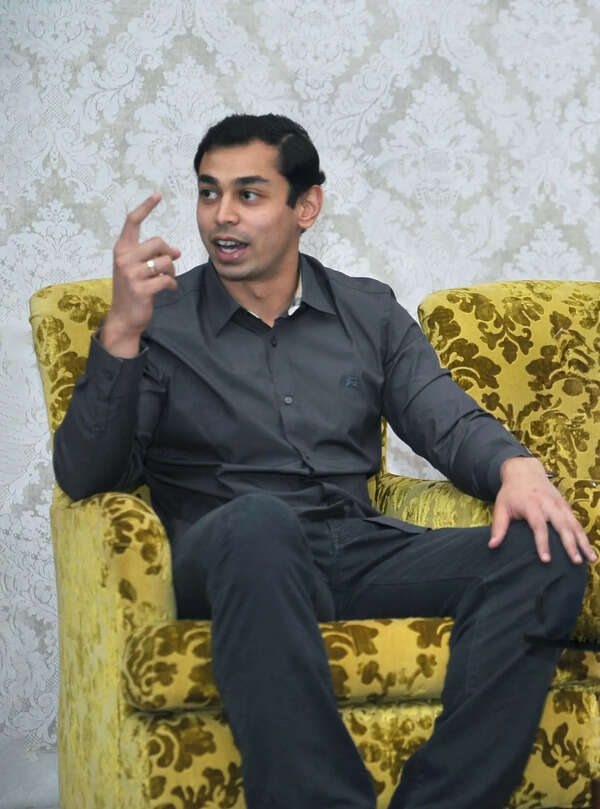 Massive blood clot in lungs caused Prateek’s death: PM report