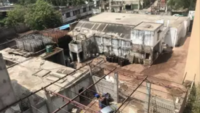 Lucknow: Ammonia gas leak triggers panic at Haiderganj locality 