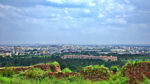 Top 8 premium localities in Hyderabad known for upscale living