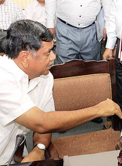 Did Shettar govt gift builders Rs 400-cr TDR in its last days?