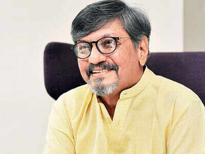 Amol Palekar to return to stage after 25 years