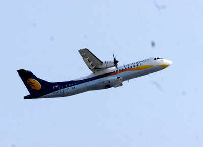 Delhi, Chennai & Mumbai airspace see 26 collision misses in 1 year