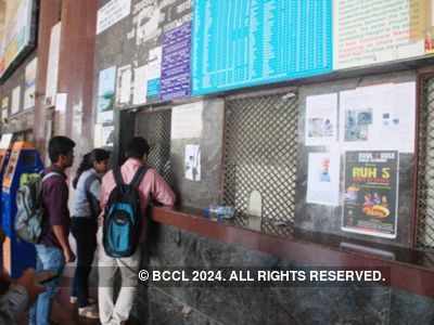 E-ticket rackets: 79 arrested in RPF's crack-down
