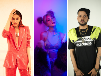 When KPop meets Bollywood: YouTube sensation WENGIE collaborates with Shalmali and Ikka to drop groovy track 'Thing You Want'