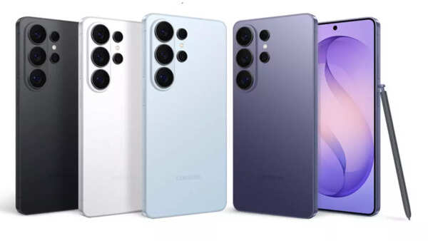 Galaxy S26 series launch: Samsung partners with Perplexity but Google Gemini remains central to AI features