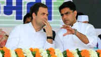 Rajasthan political crisis: Sachin Pilot committed to working for Cong, says party after his meeting with Rahul, Priyanka 