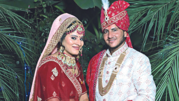 Rajasthan teacher changes gender to marry student