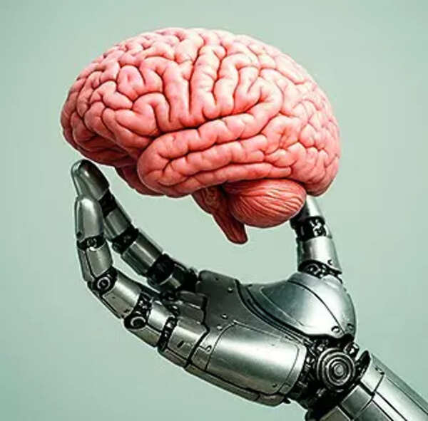 AI can’t get common sense…