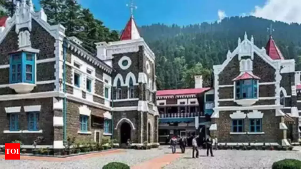Woman accused of forcing minor daughter into sexual relations denied bail by Uttarakhand high court