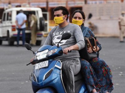 Mira Bhayandar: Rs 500 fine for not wearing face mask, Rs 1,000 for spitting in public places