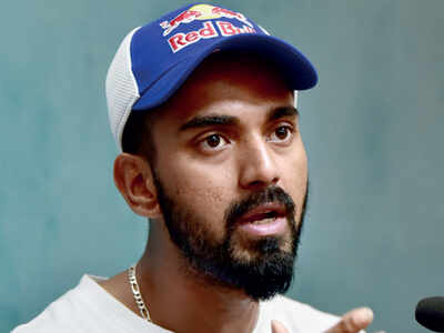 KL Rahul walks the redemption road with aid to ailing ex-India cricketer Jacob Martin