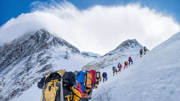 Big Chinese projects on Himalayas must be halted'