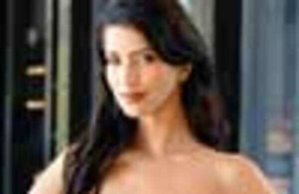 I will be Miss World: Manasvi