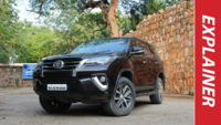 Toyota Fortuner BS4: Great resale value explained 