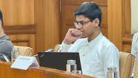 Not a whistleblower, just a student asking why: Story of Sarthak Sidhant who raised concerns about CBSE's discrepancies