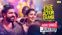 Love Action Drama - Audio Jukebox 