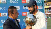 Current Test team under Virat Kohli is India's best ever: Sunil Gavaskar 