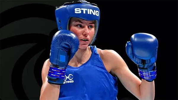 Cancer survivor father my inspiration: Elise Glynn