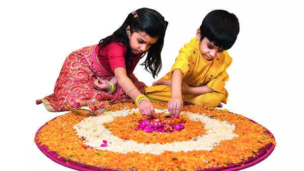 Of fond old memories and happy contradictions