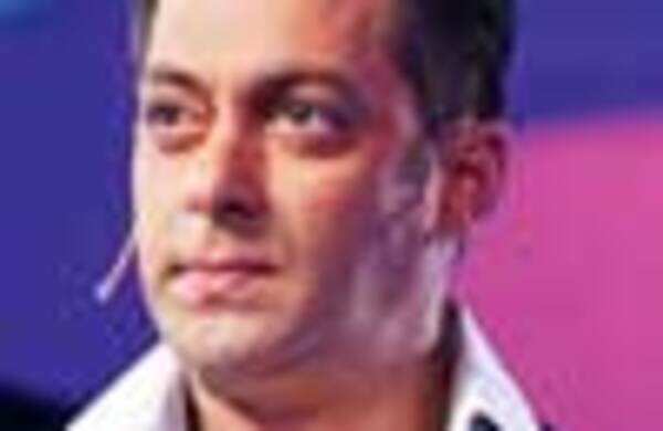 Yash Raj comes first for Salman!