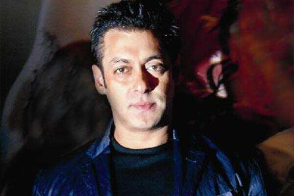 I haven’t called anyone: Salman Khan