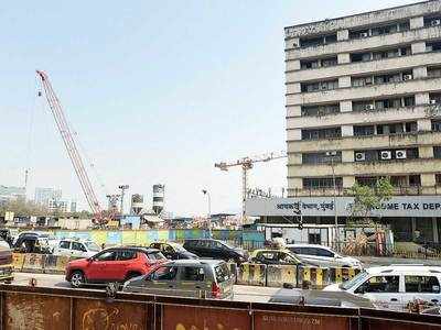 MMRDA to unveil multiyear masterplan for integrated redevelopment of BKC’s E Block