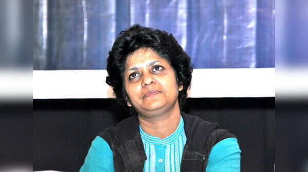Campaign Man Friday? Son for Bappi da, wife for PC Sorcar